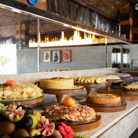 Hotel Morro de São Paulo Dış mekan fotoğraf