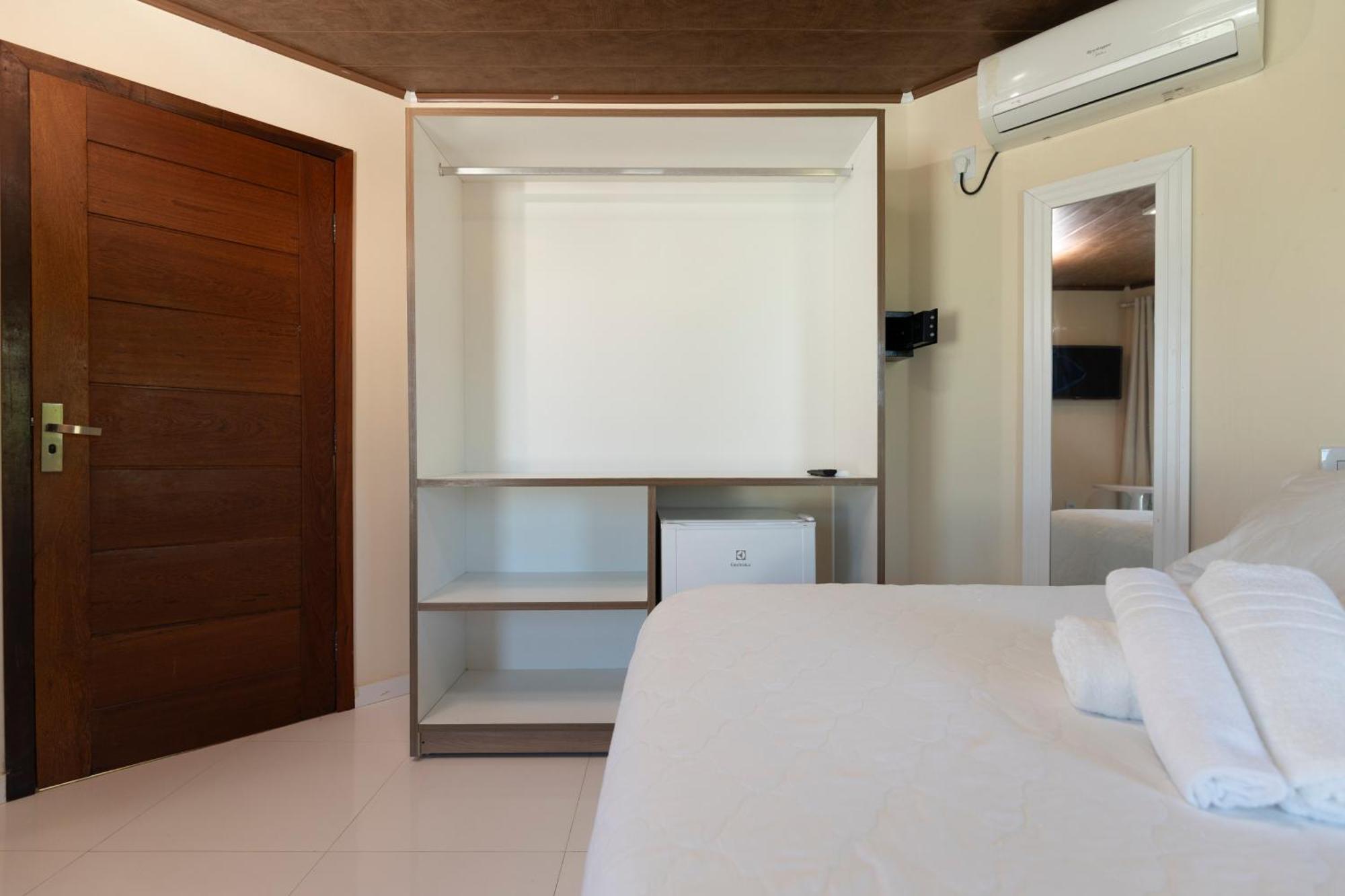 Hotel Morro de São Paulo Dış mekan fotoğraf